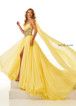 Rachel Allan - 50118 | Runway Fashion Haus -Fashion Dress Shop 50118 1.2000