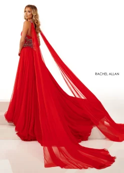 Rachel Allan - 50118 | Runway Fashion Haus -Fashion Dress Shop 50118 b .2000