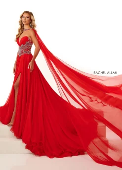 Rachel Allan - 50118 | Runway Fashion Haus