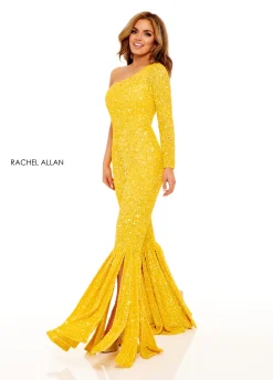 Rachel Allan - 50120 | Runway Fashion Haus