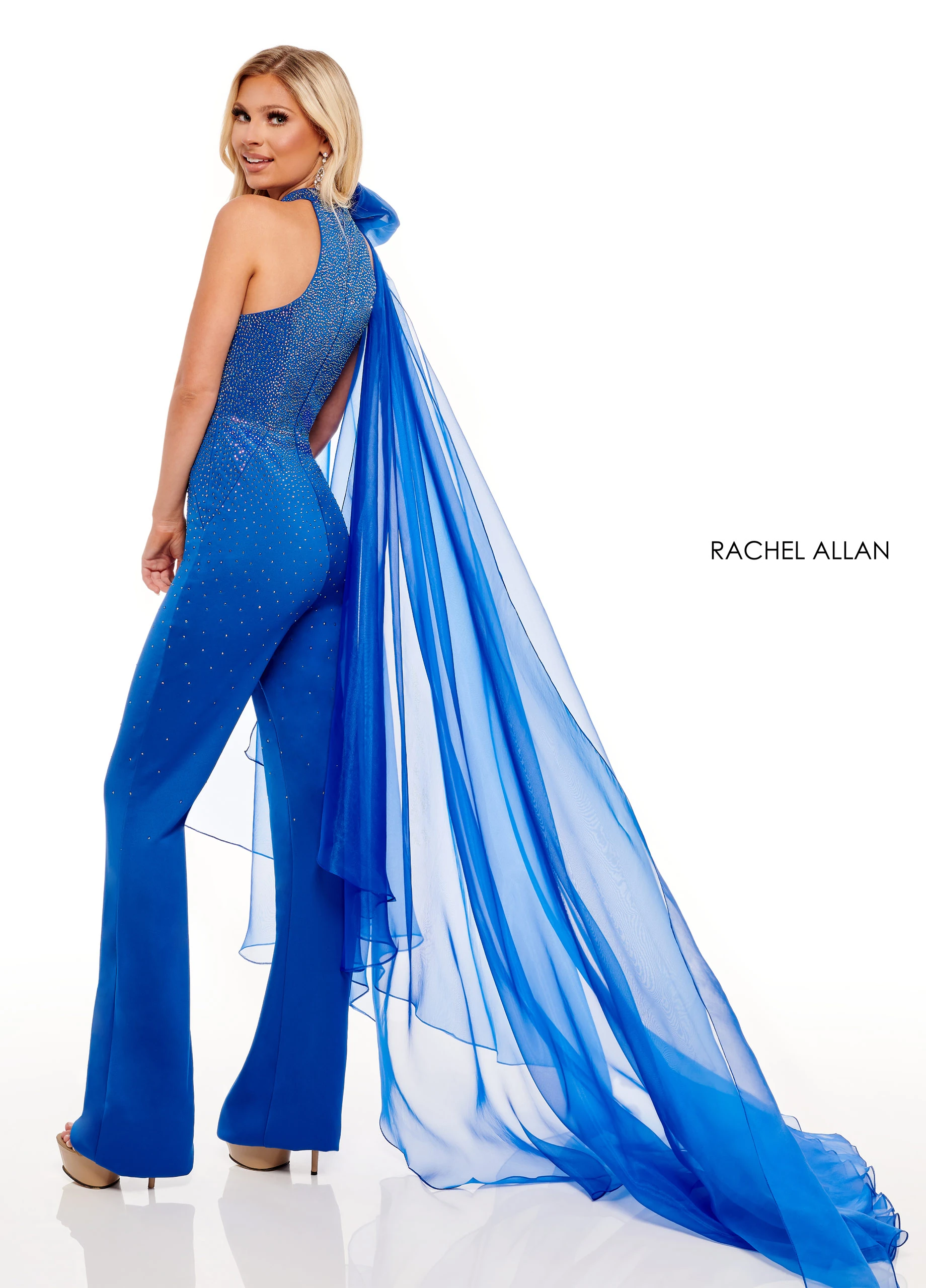 Rachel Allan - 50121 | Runway Fashion Haus 2 Rachel Allan - 50121 | Runway Fashion Haus - Image 2
