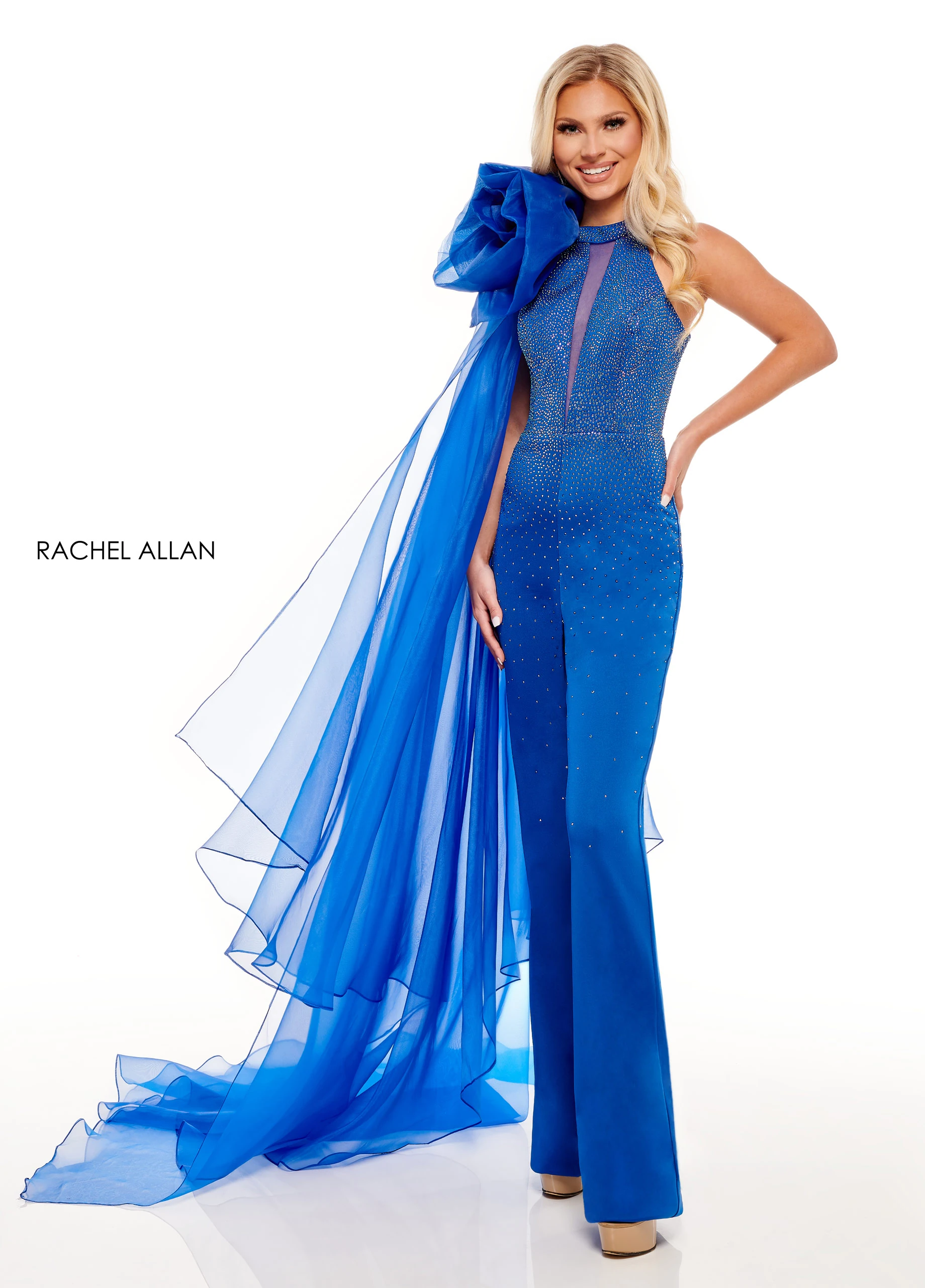 Rachel Allan - 50121 | Runway Fashion Haus 1 Rachel Allan - 50121 | Runway Fashion Haus