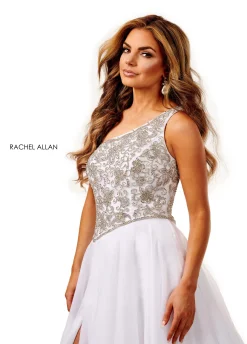 Rachel Allan - 50124 | Runway Fashion Haus -Fashion Dress Shop 50124 2.2000