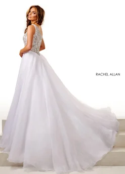 Rachel Allan - 50124 | Runway Fashion Haus -Fashion Dress Shop 50124 3.2000