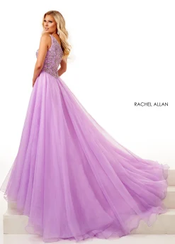 Rachel Allan - 50124 | Runway Fashion Haus -Fashion Dress Shop 50124 b .2000