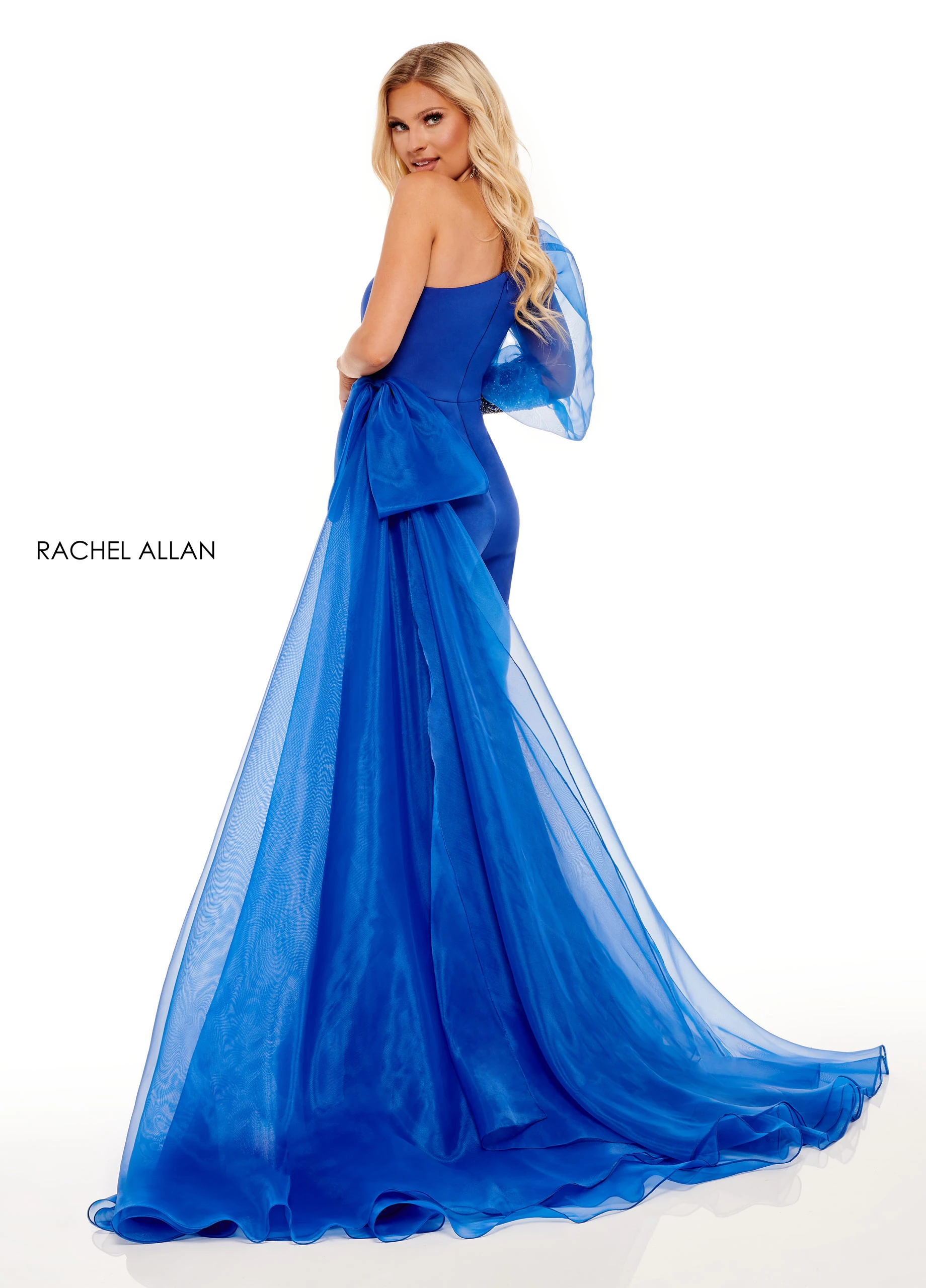 Rachel Allan - 50128 | Runway Fashion Haus 4 Rachel Allan - 50128 | Runway Fashion Haus - Image 4