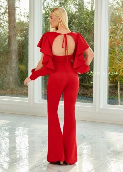 Rachel Allan - 50131 | Runway Fashion Haus 11 Rachel Allan - 50131 | Runway Fashion Haus -Fashion Dress Shop 50131 b.2000