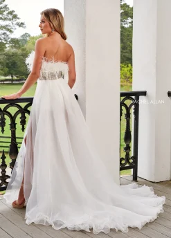 Rachel Allan - 50132 | Runway Fashion Haus -Fashion Dress Shop 50132 b.2000