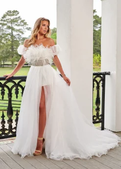 Rachel Allan - 50132 | Runway Fashion Haus