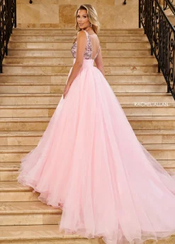 Rachel Allan - 50137 | Runway Fashion Haus -Fashion Dress Shop 50137 2.2000