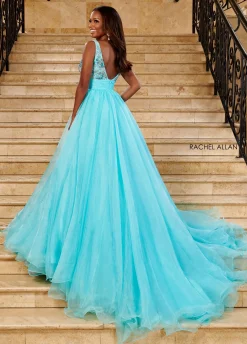 Rachel Allan - 50137 | Runway Fashion Haus -Fashion Dress Shop 50137 b.2000