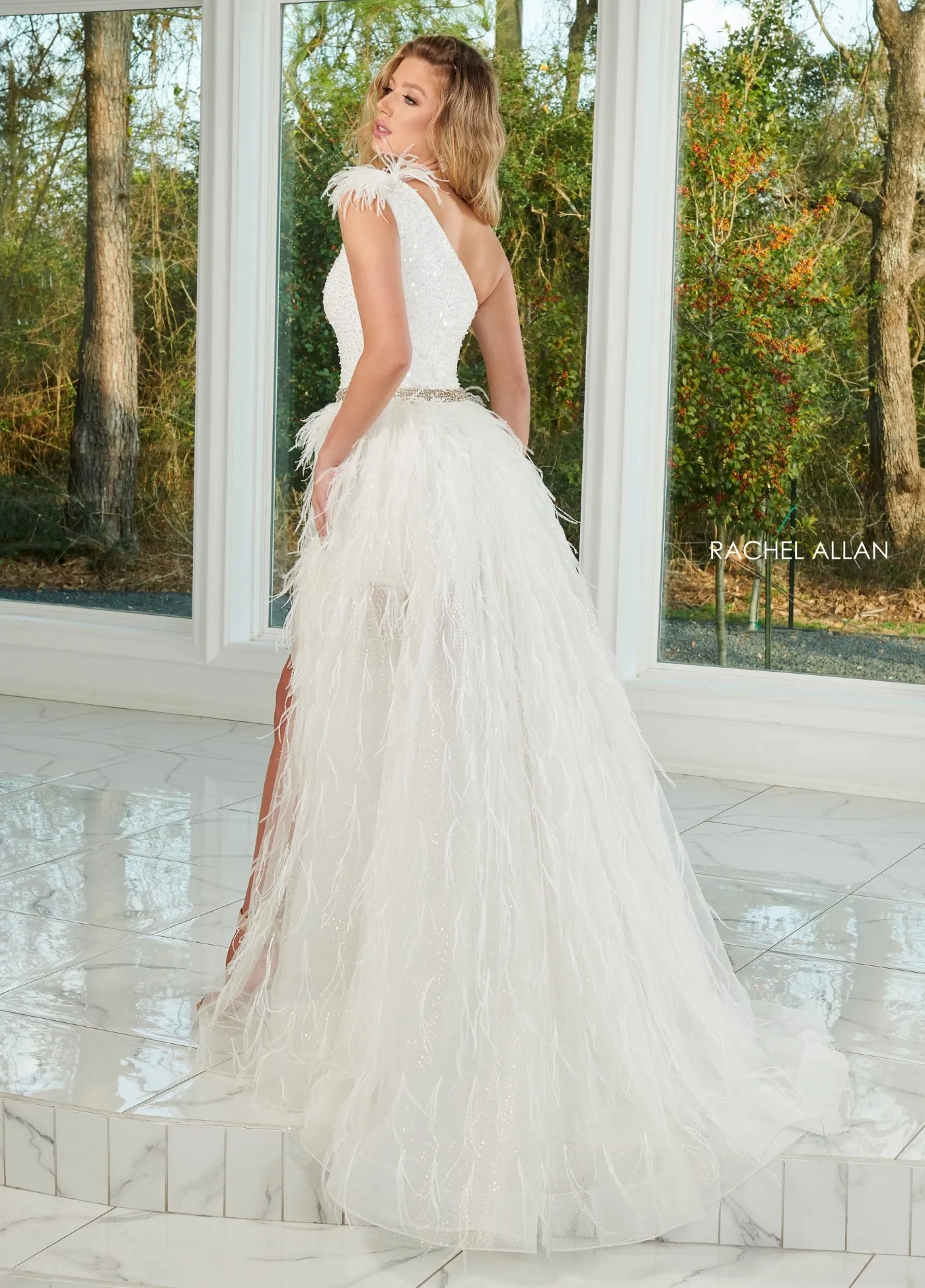 Rachel Allan - 50139 | Runway Fashion Haus 4 Rachel Allan - 50139 | Runway Fashion Haus - Image 4