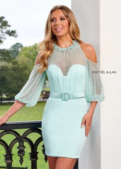 Rachel Allan - 50142 | Runway Fashion Haus