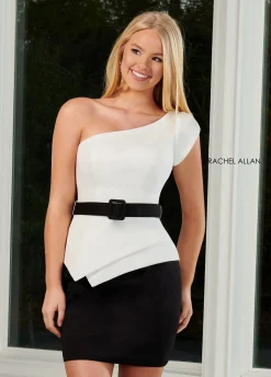 Rachel Allan - 50146 | Runway Fashion Haus