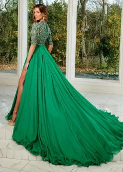 Rachel Allan - 50149 | Runway Fashion Haus 8 Rachel Allan - 50149 | Runway Fashion Haus -Fashion Dress Shop 50149 1.2000