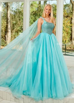 Rachel Allan - 50156 | Runway Fashion Haus -Fashion Dress Shop 50156 3.2000