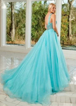 Rachel Allan - 50156 | Runway Fashion Haus -Fashion Dress Shop 50156 6.2000