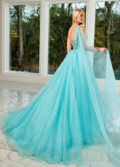 Rachel Allan - 50156 | Runway Fashion Haus -Fashion Dress Shop 50156 7.2000