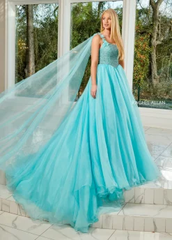 Rachel Allan - 50156 | Runway Fashion Haus -Fashion Dress Shop 50156 8.2000