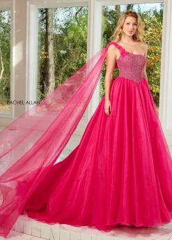 Rachel Allan - 50156 | Runway Fashion Haus