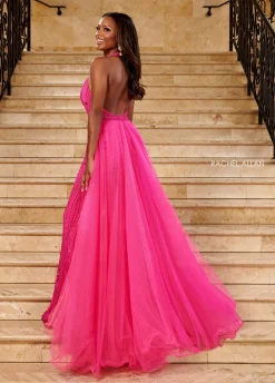 Rachel Allan - 50157 | Runway Fashion Haus -Fashion Dress Shop 50157 b.2000