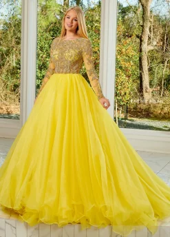 Rachel Allan - 50167 | Runway Fashion Haus -Fashion Dress Shop 50167 1.2000