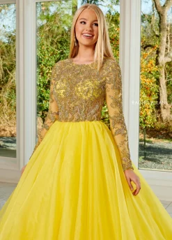 Rachel Allan - 50167 | Runway Fashion Haus -Fashion Dress Shop 50167 2.2000