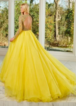 Rachel Allan - 50167 | Runway Fashion Haus -Fashion Dress Shop 50167 3.2000