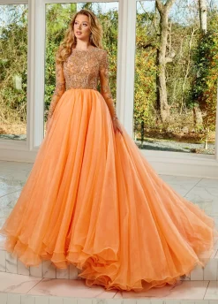 Rachel Allan - 50167 | Runway Fashion Haus