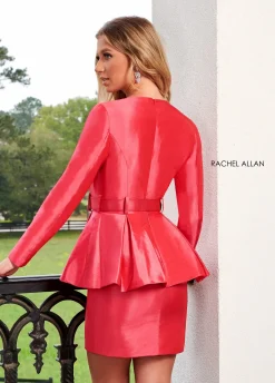 Rachel Allan - 50170 | Runway Fashion Haus -Fashion Dress Shop 50170 b.2000