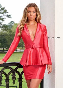 Rachel Allan - 50170 | Runway Fashion Haus