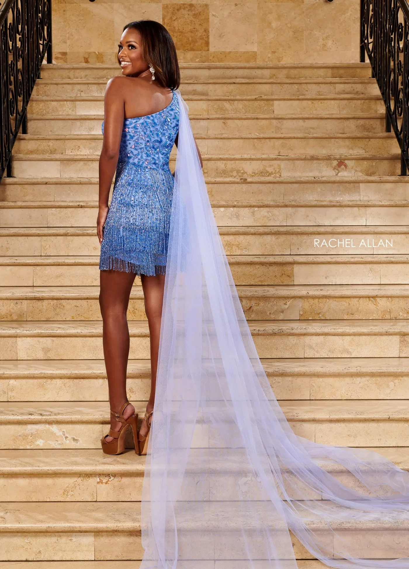 Rachel Allan - 50177 | Runway Fashion Haus 5 Rachel Allan - 50177 | Runway Fashion Haus - Image 5