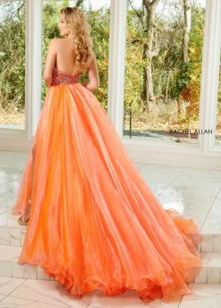 Rachel Allan - 50186 | Runway Fashion Haus 10 Rachel Allan - 50186 | Runway Fashion Haus -Fashion Dress Shop 50186 2.2000