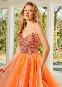 Rachel Allan - 50186 | Runway Fashion Haus 11 Rachel Allan - 50186 | Runway Fashion Haus -Fashion Dress Shop 50186 3.2000