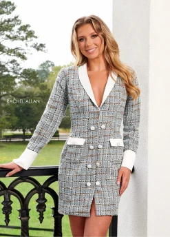 Rachel Allan - 50192 | Runway Fashion Haus