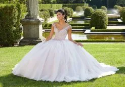 Morilee - 60131 | Runway Fashion Haus -Fashion Dress Shop 60131 0349.2000