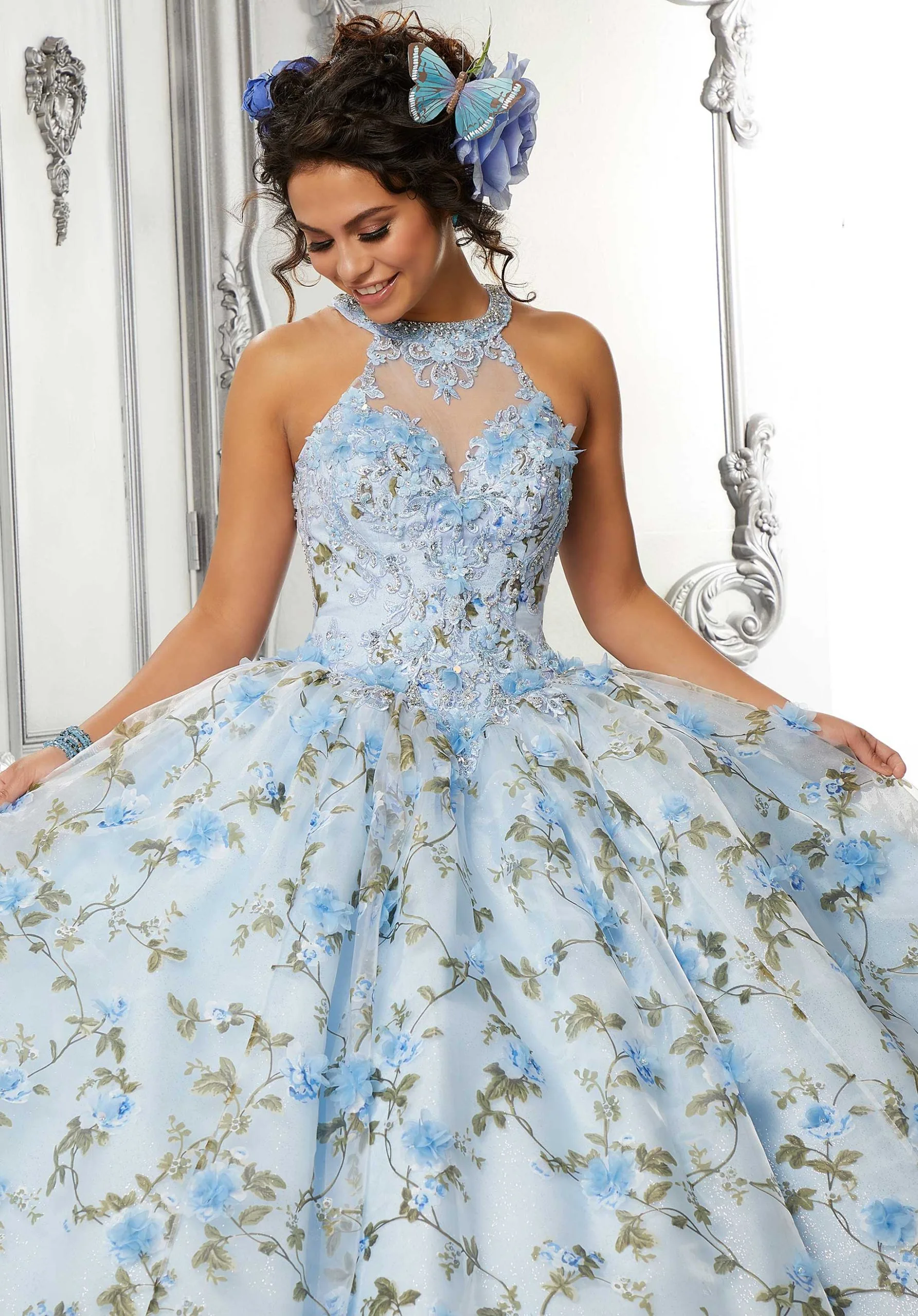 Morilee - 60141 | Runway Fashion Haus 4 Morilee - 60141 | Runway Fashion Haus - Image 4