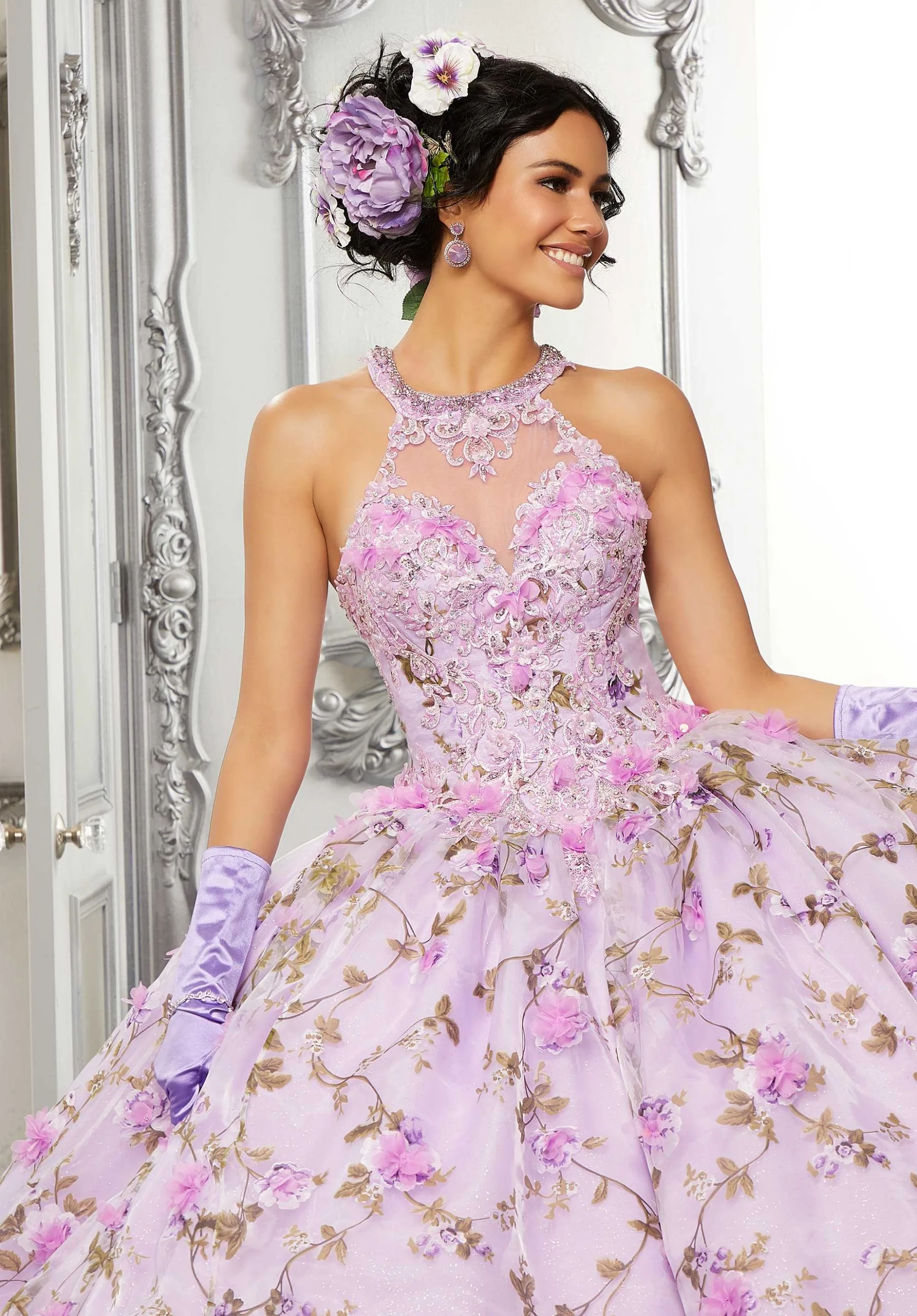 Morilee - 60141 | Runway Fashion Haus 6 Morilee - 60141 | Runway Fashion Haus - Image 6