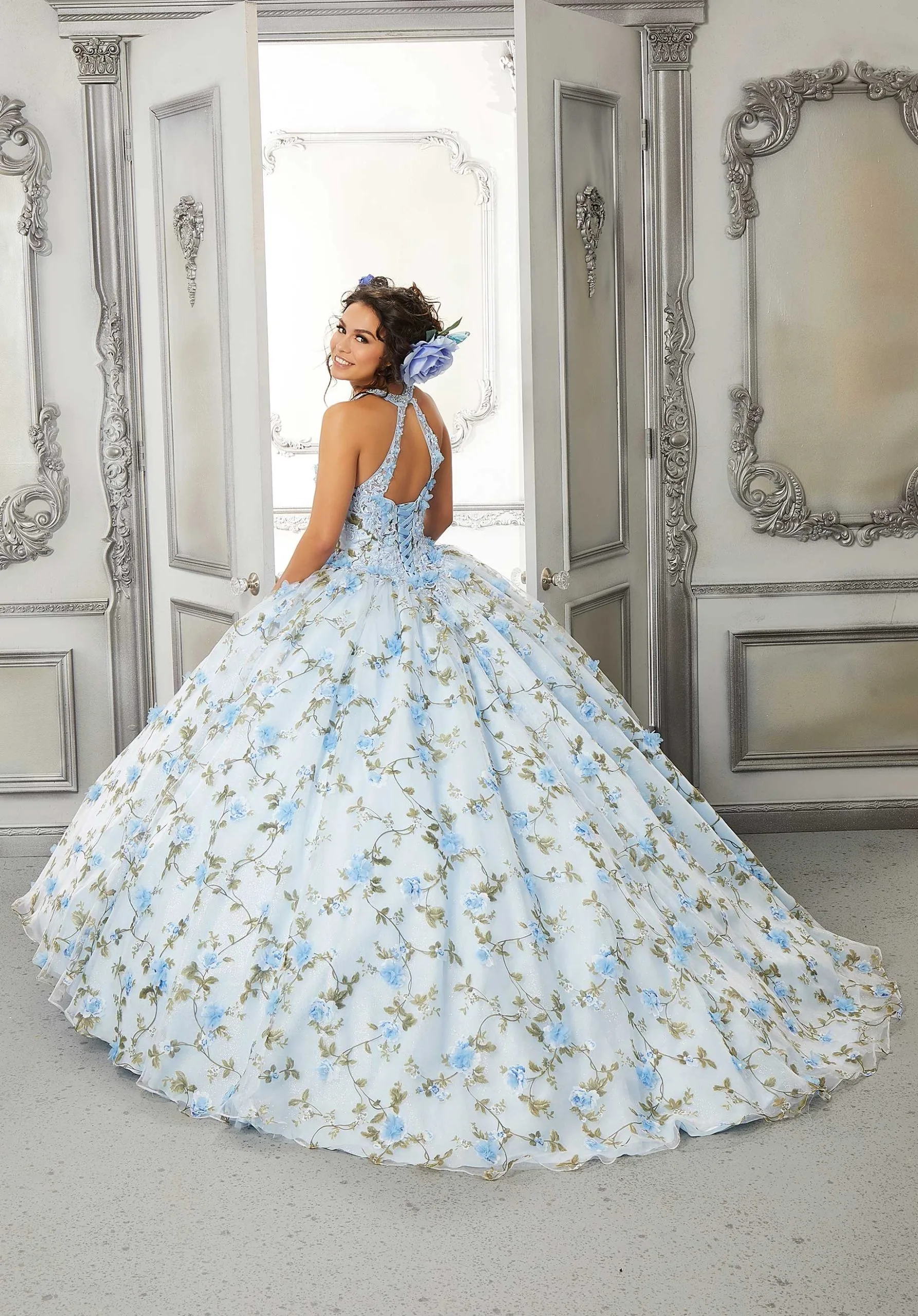 Morilee - 60141 | Runway Fashion Haus 7 Morilee - 60141 | Runway Fashion Haus - Image 7