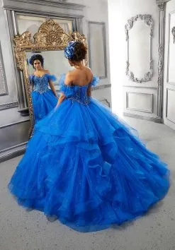 Morilee - 60145 | Runway Fashion Haus -Fashion Dress Shop 60145 b .2000 scaled