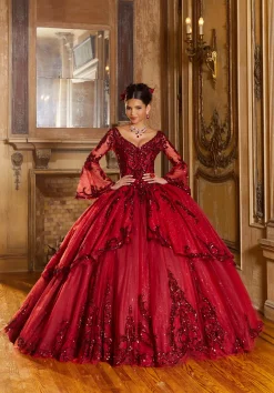 Morilee - 60156 | Runway Fashion Haus