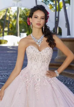 Morilee - 60164 | Runway Fashion Haus -Fashion Dress Shop 60164 1.2000 3 scaled