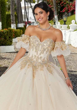 Morilee - 60164 | Runway Fashion Haus -Fashion Dress Shop 60164 3.2000 3 scaled