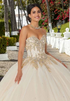 Morilee - 60164 | Runway Fashion Haus -Fashion Dress Shop 60164 4.2000 3 scaled