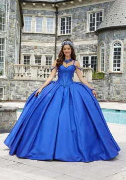 Morilee - 60173 | Runway Fashion Haus