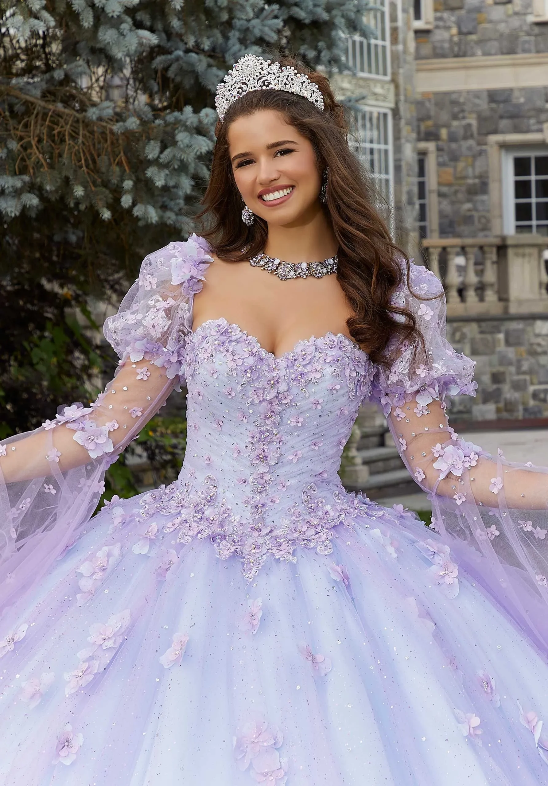 Morilee - 60174 | Runway Fashion Haus 5 Morilee - 60174 | Runway Fashion Haus - Image 5