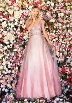 Clarisse - 800201 | Runway Fashion Haus