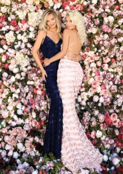 Clarisse - 800203 | Runway Fashion Haus 7 Clarisse - 800203 | Runway Fashion Haus -Fashion Dress Shop 800203 g.2000