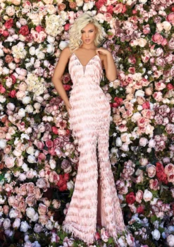 Clarisse - 800203 | Runway Fashion Haus