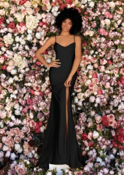 Clarisse - 800259 | Runway Fashion Haus